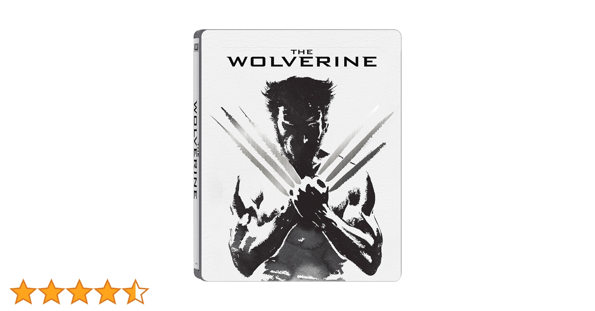 Amazon.co.jp: ウルヴァリン:X-MEN ZERO+ウルヴァリン:SAMURAI